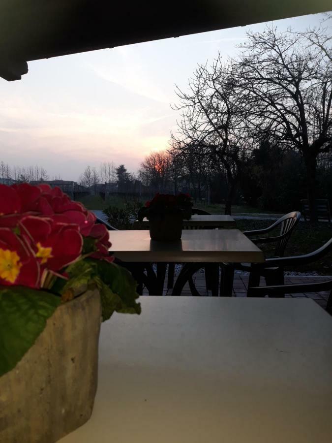 Barone Rosso Couette-café 3*