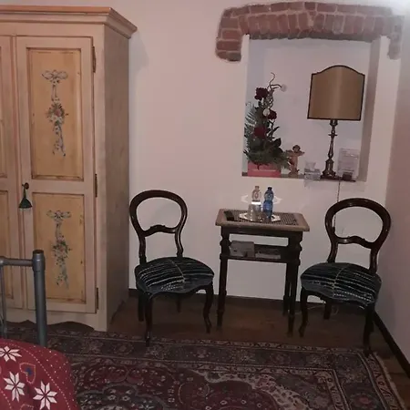 Barone Rosso Bed & Breakfast Treviso Exterior photo