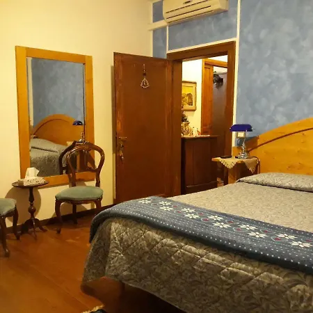 Barone Rosso Bed & Breakfast Treviso Exterior photo