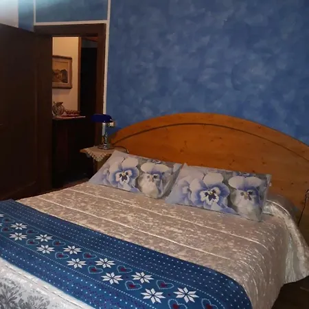 Barone Rosso Bed & Breakfast Treviso Exterior photo