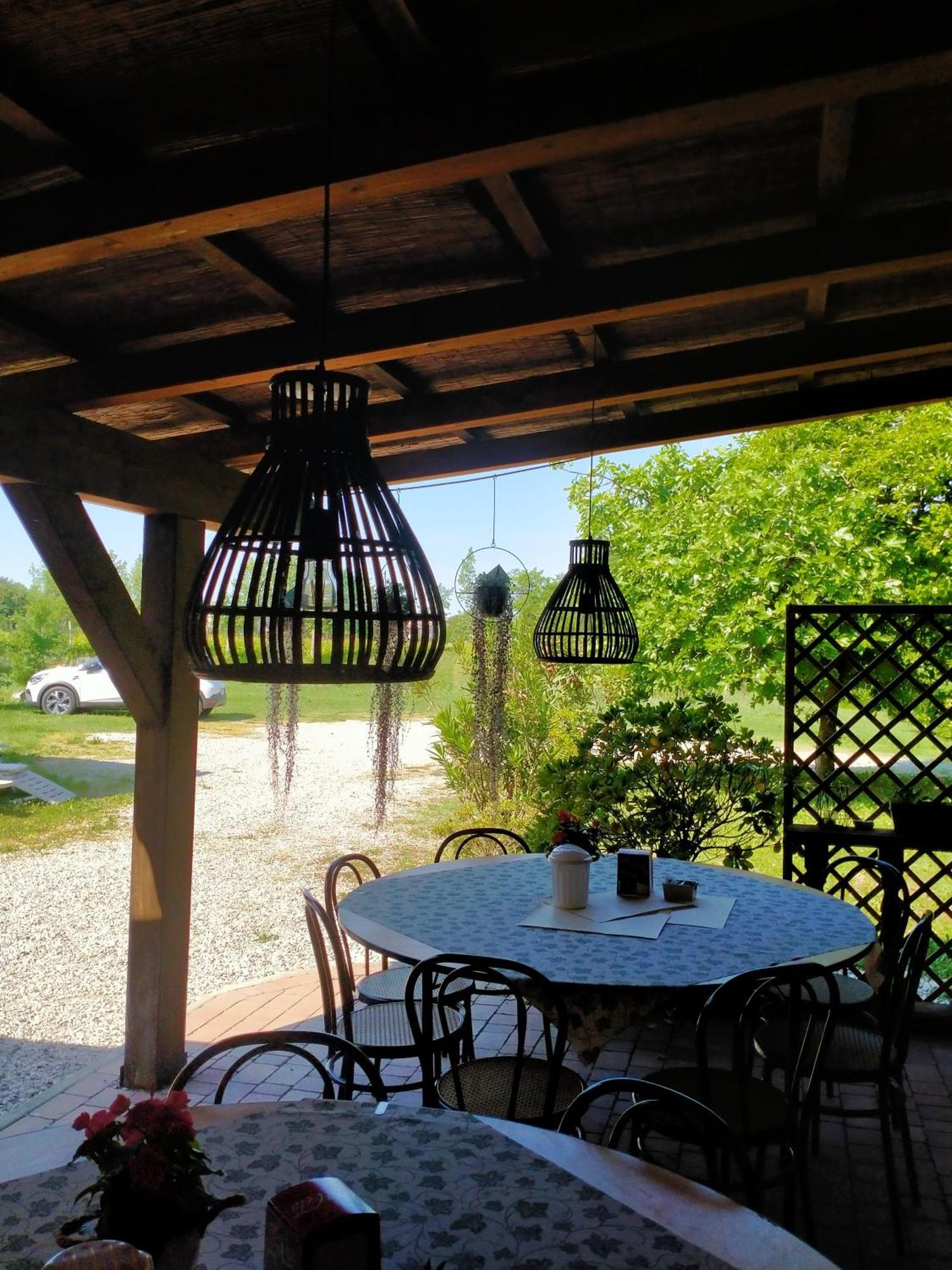 Barone Rosso Bed & Breakfast Treviso