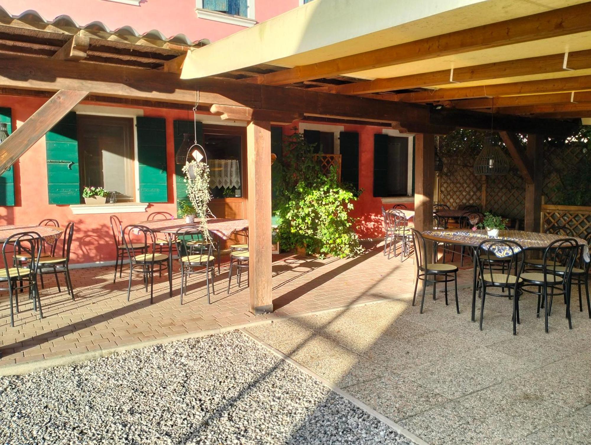 Barone Rosso 3* Treviso