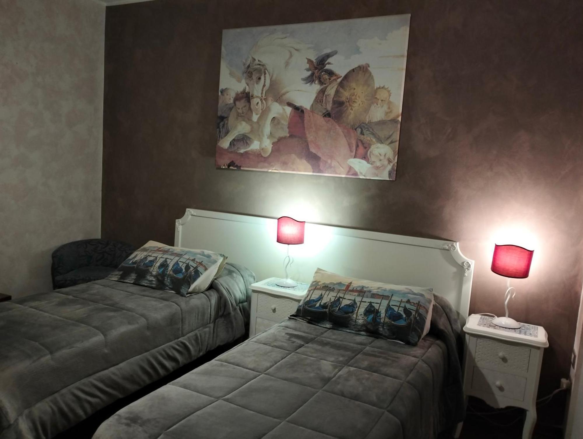 Barone Rosso Bed & Breakfast