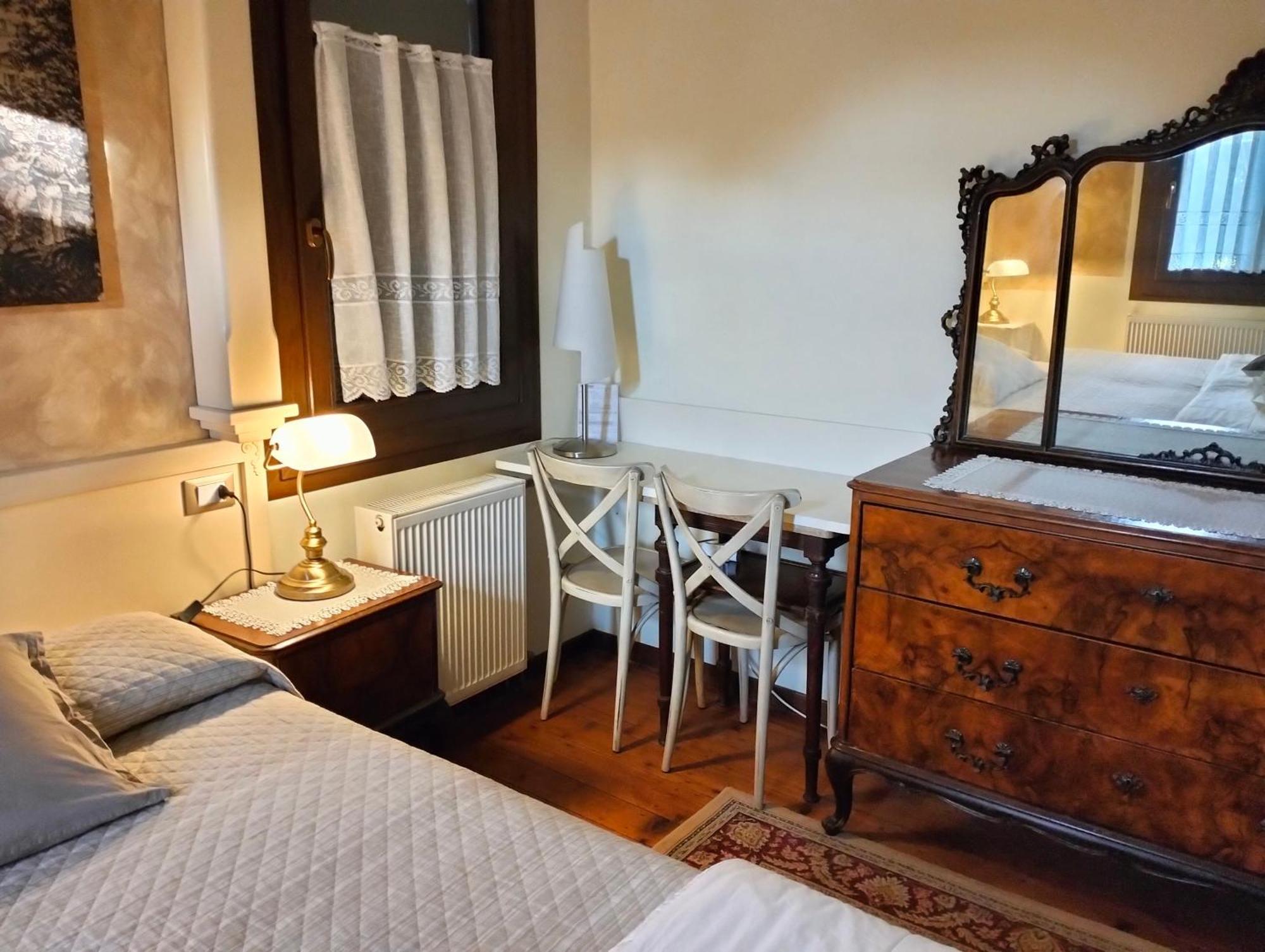 Bed & Breakfast Barone Rosso 3*