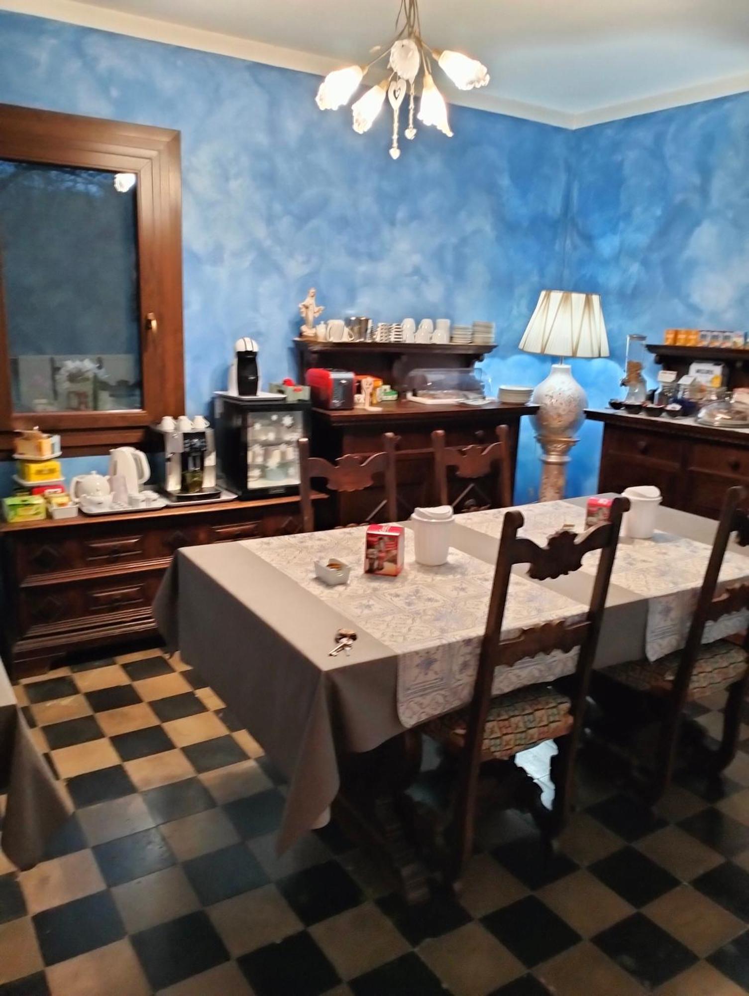 Barone Rosso 3* Treviso