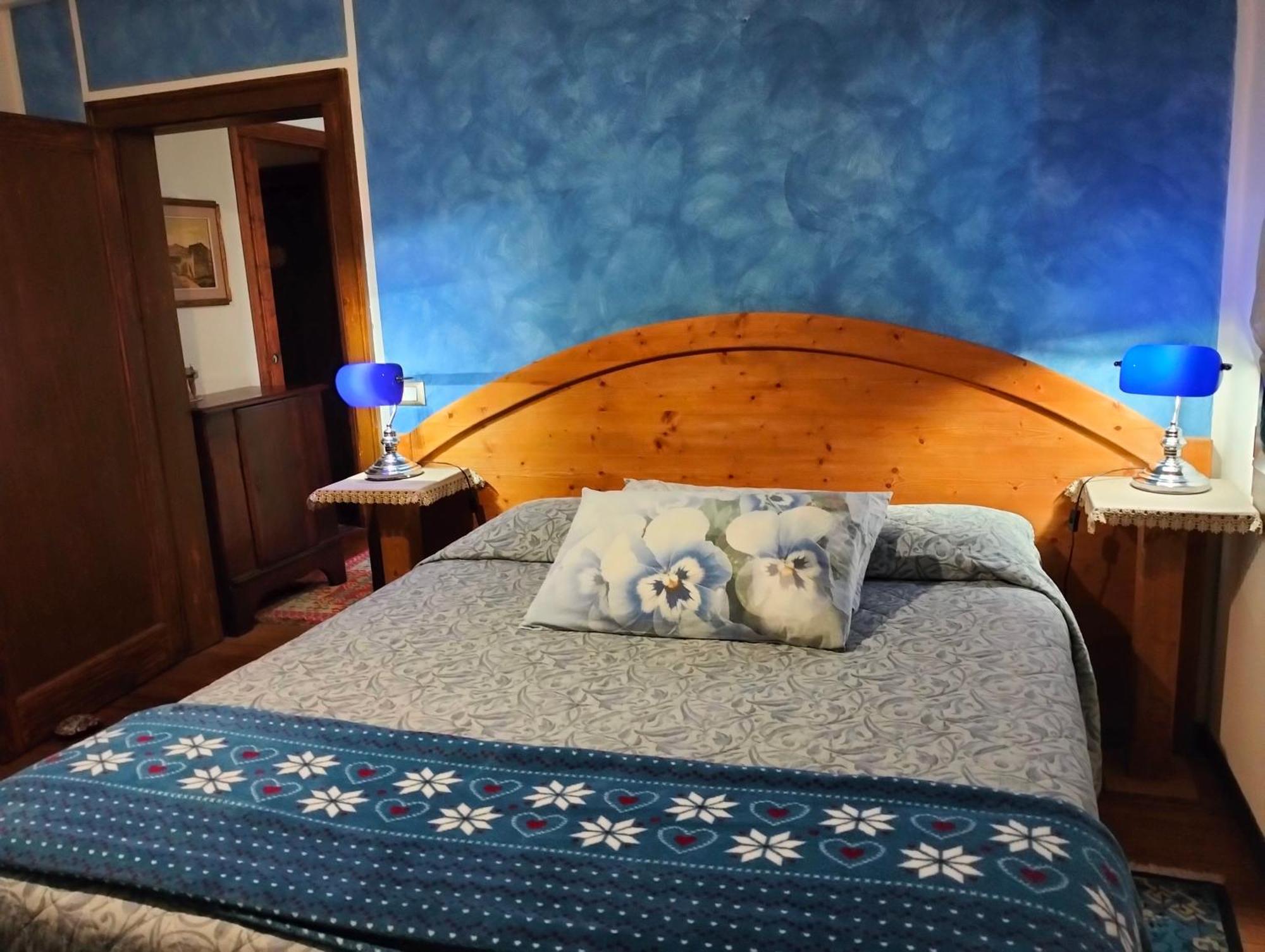 Barone Rosso Bed & Breakfast