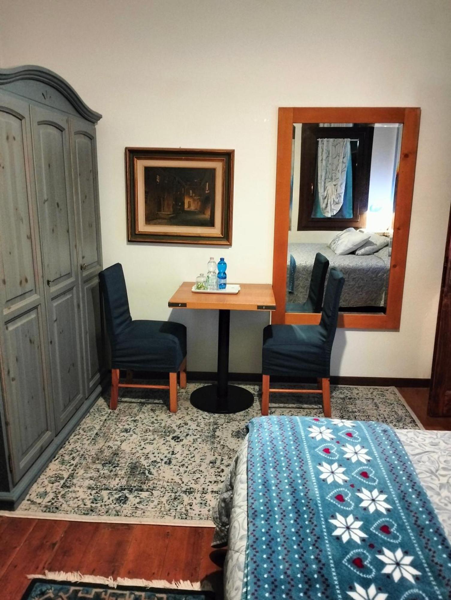 Bed & Breakfast Barone Rosso