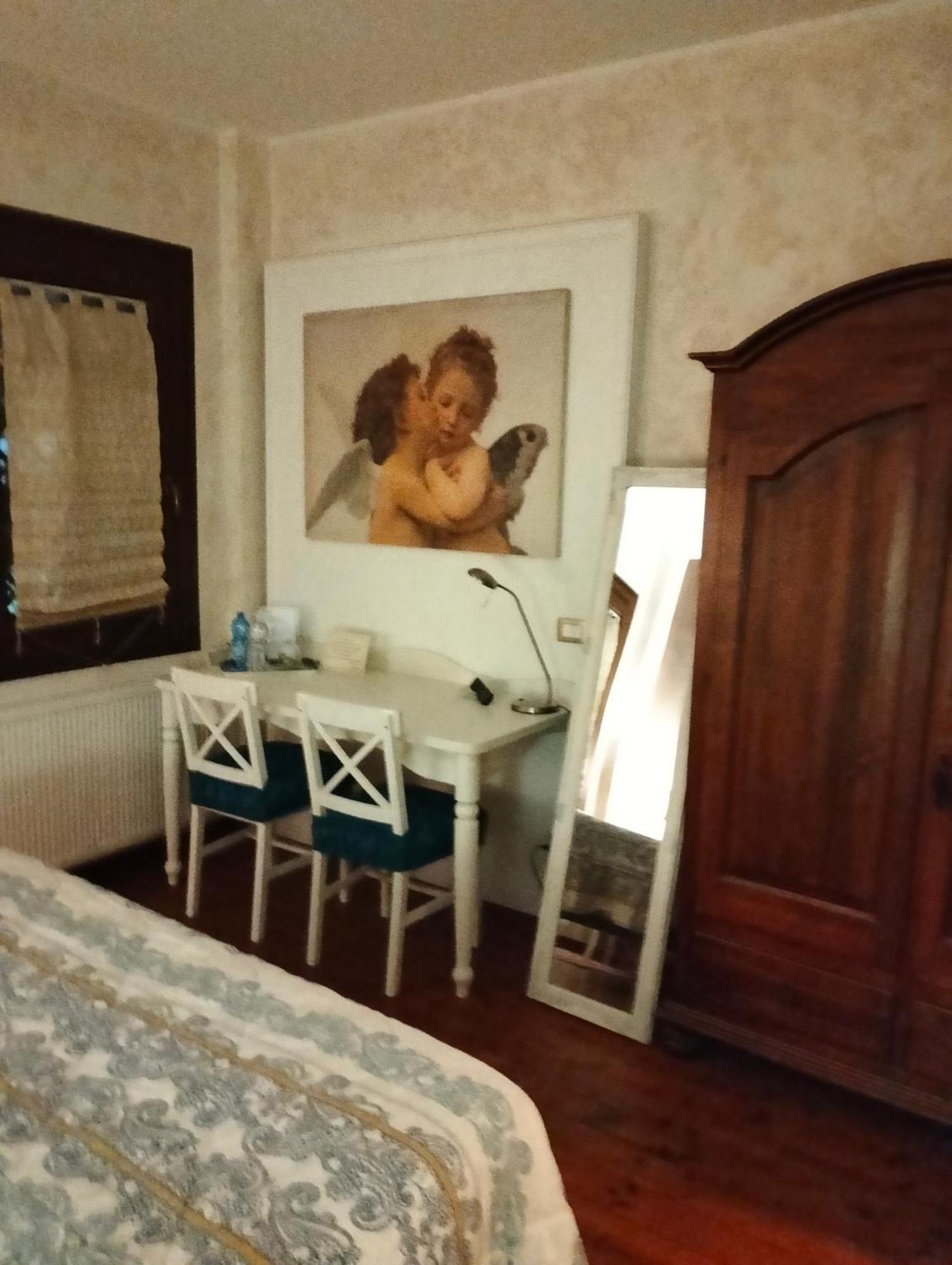 Barone Rosso Bed & Breakfast Treviso