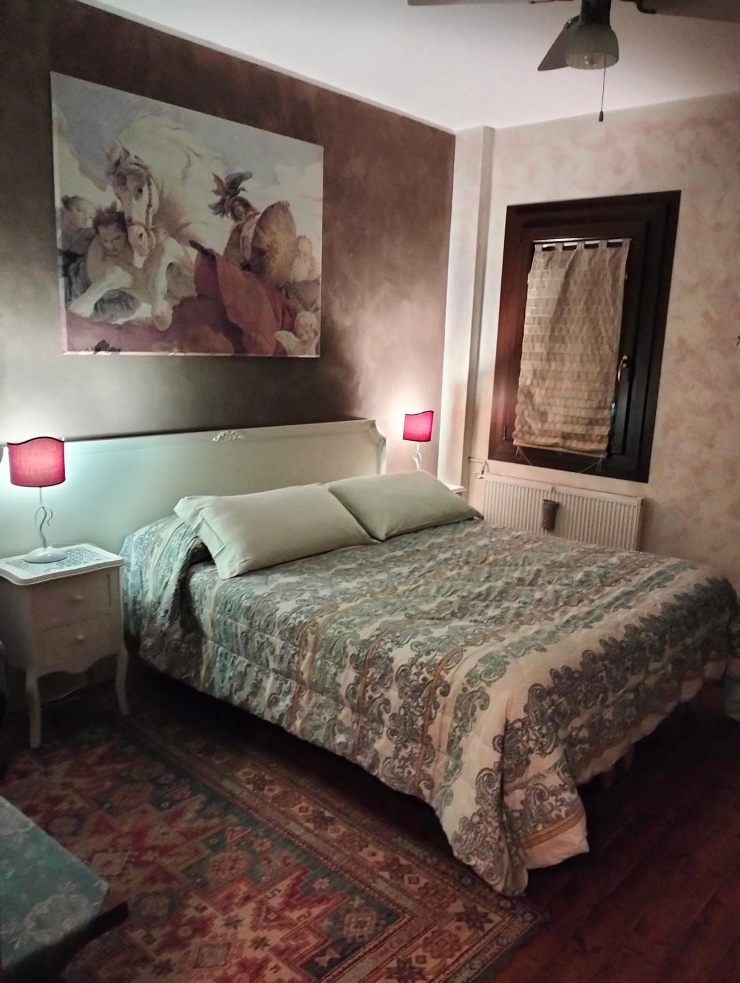 Bed & Breakfast Barone Rosso Treviso