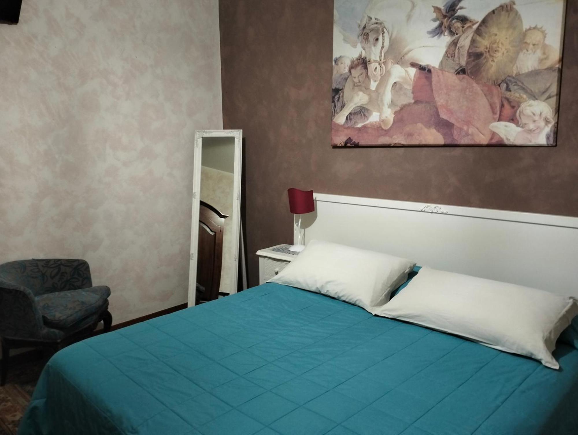 Barone Rosso Bed & Breakfast