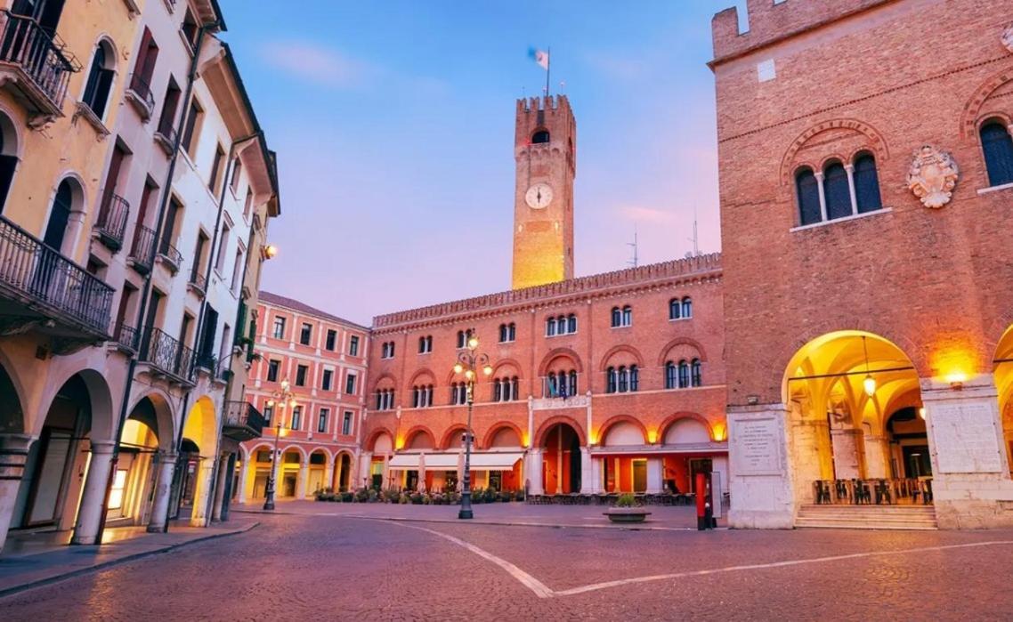 Barone Rosso Bed & Breakfast Treviso