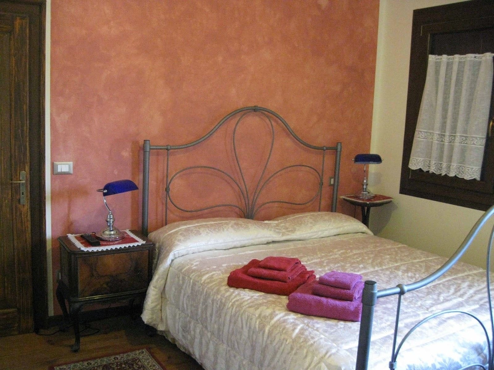 Barone Rosso Bed & Breakfast 3*