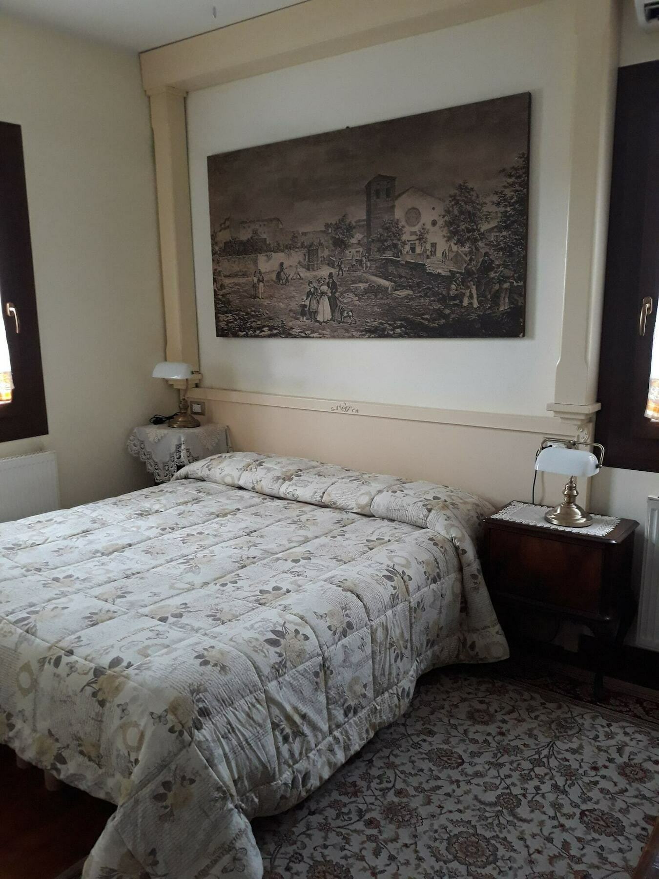 Bed & Breakfast Barone Rosso