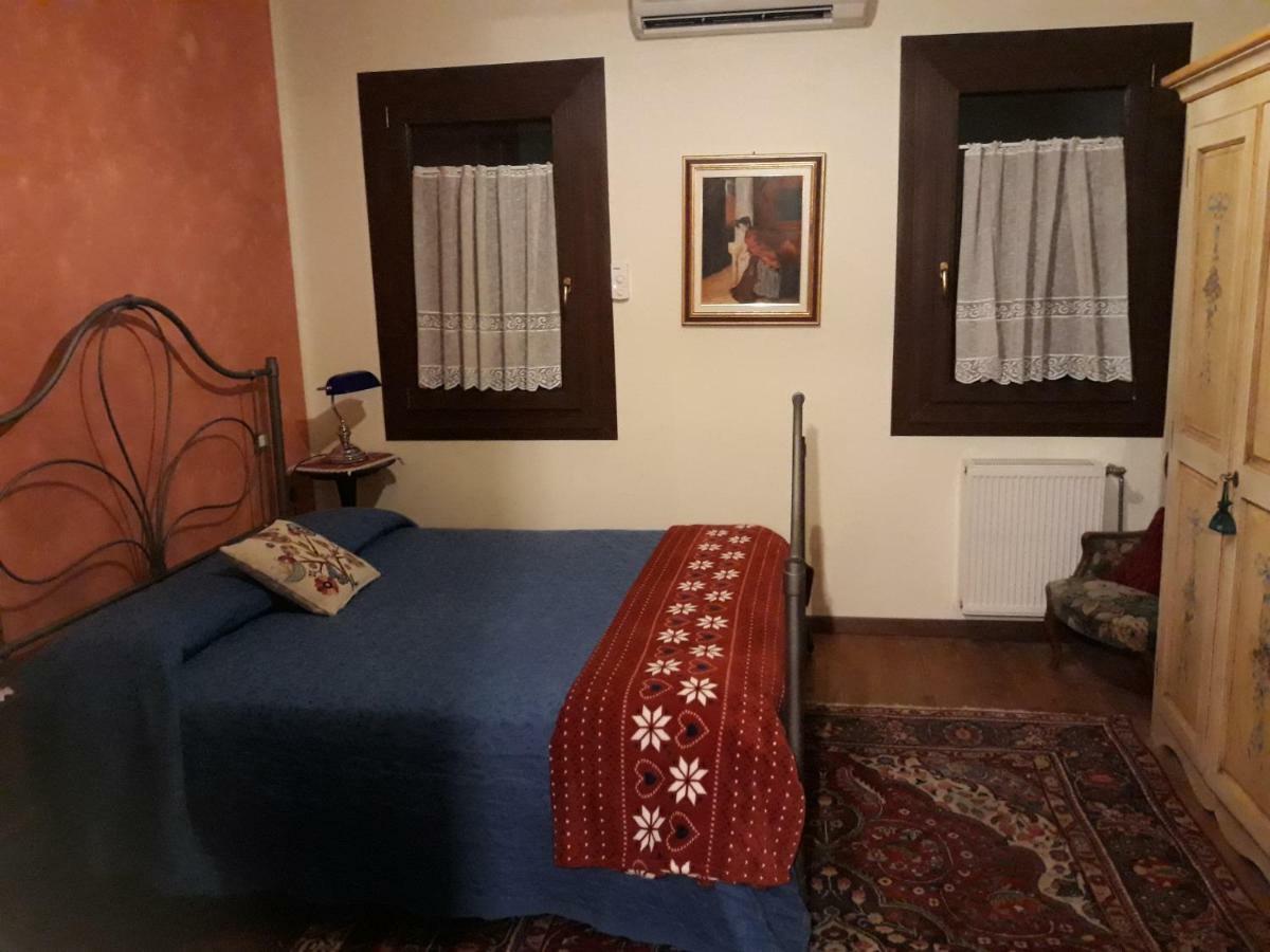 Bed & Breakfast Barone Rosso 3*