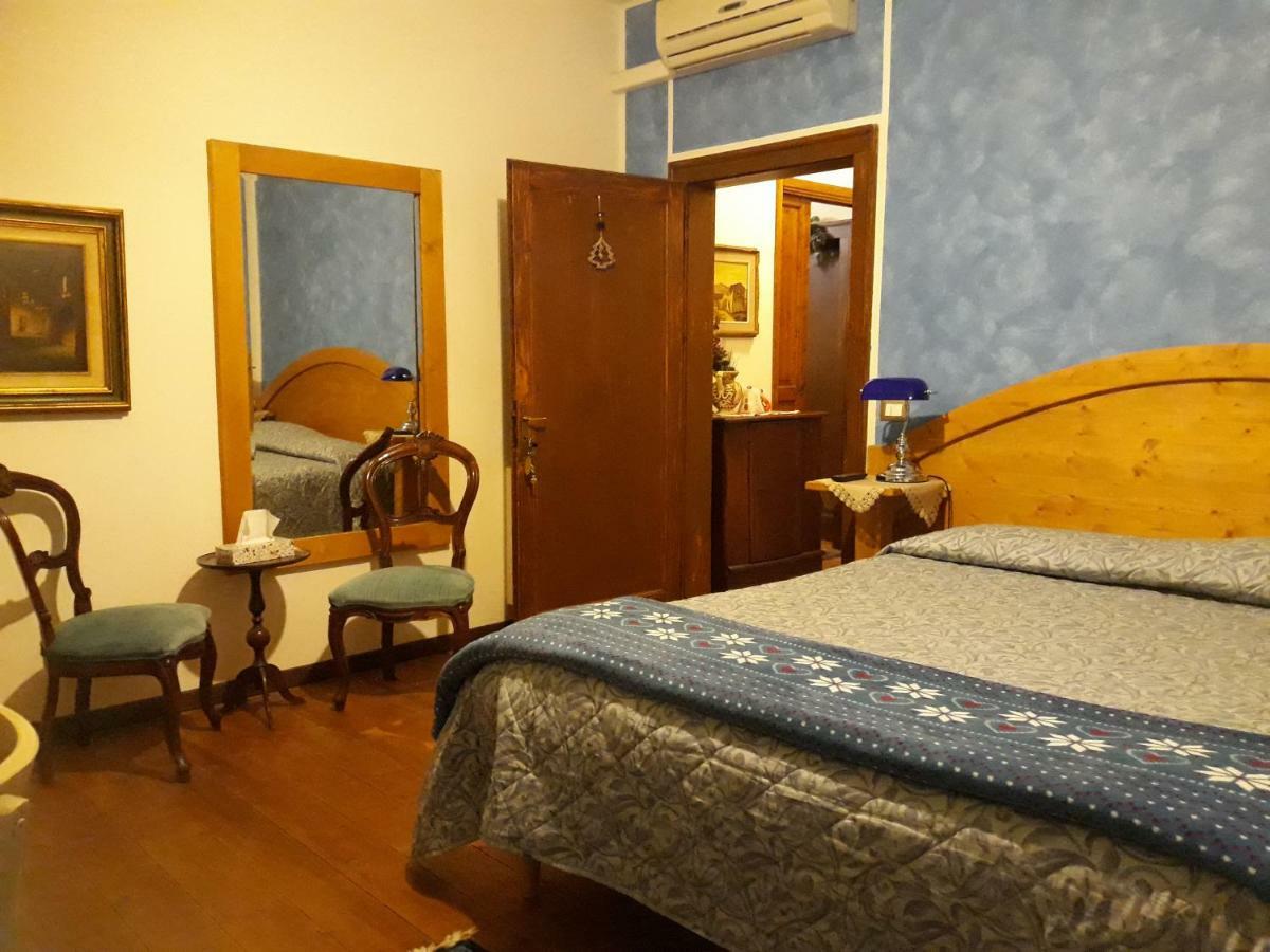 Barone Rosso Bed & Breakfast 3*