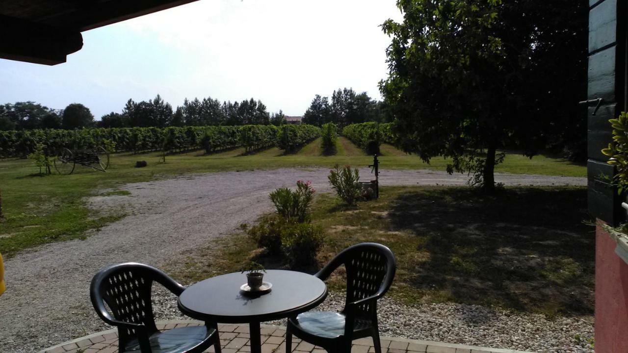 Barone Rosso Bed & Breakfast 3*