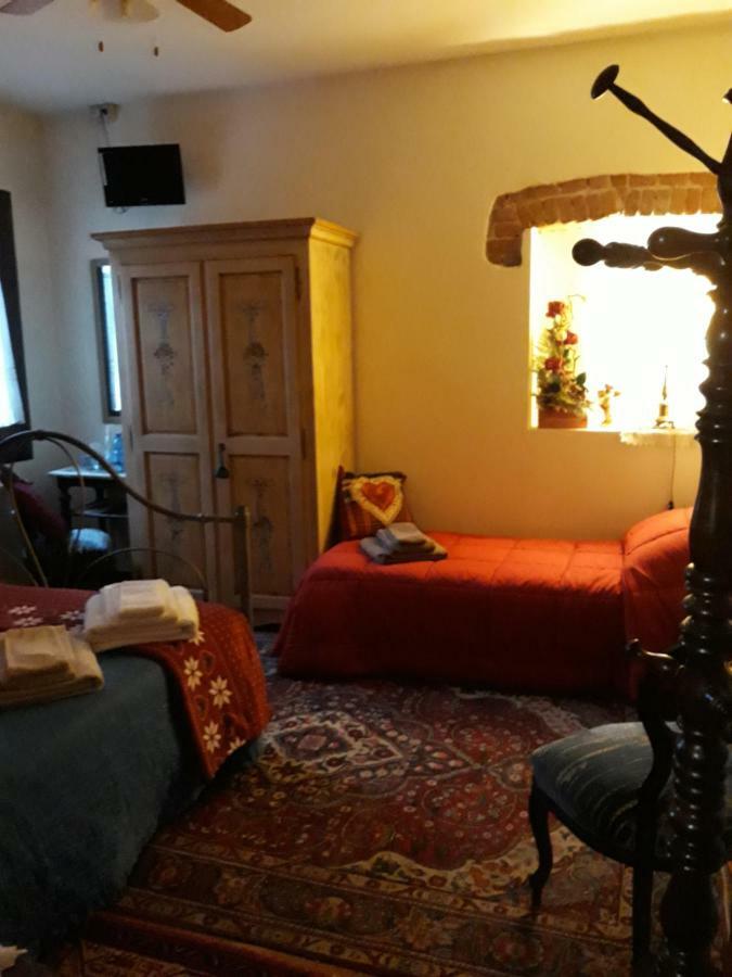 Bed & Breakfast Barone Rosso Treviso