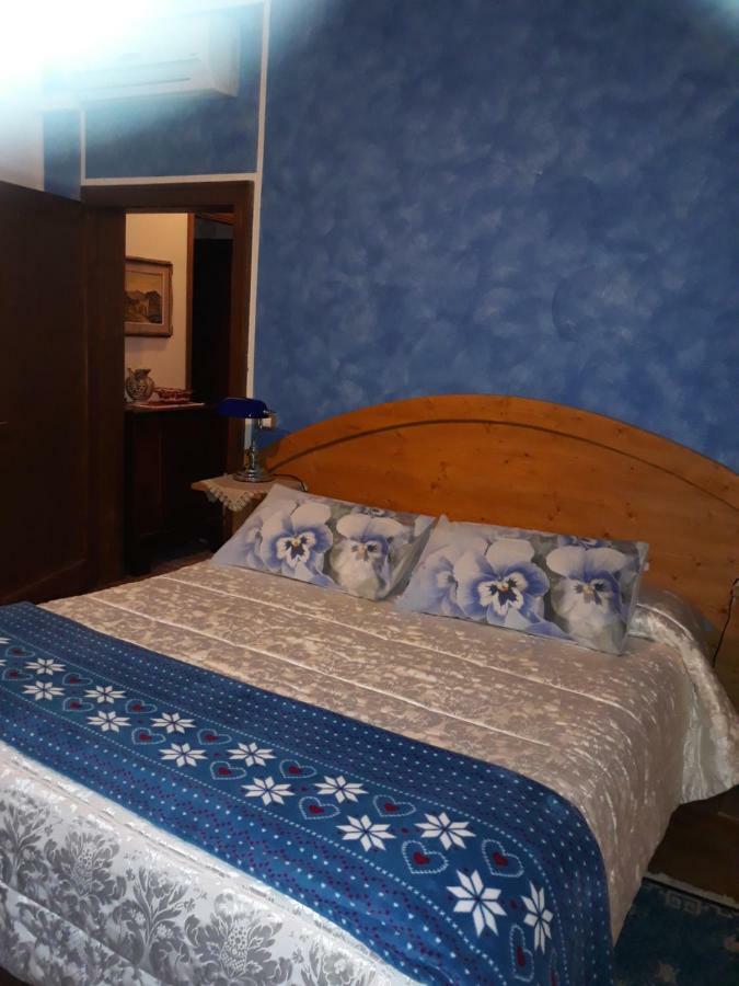 Barone Rosso Bed & Breakfast