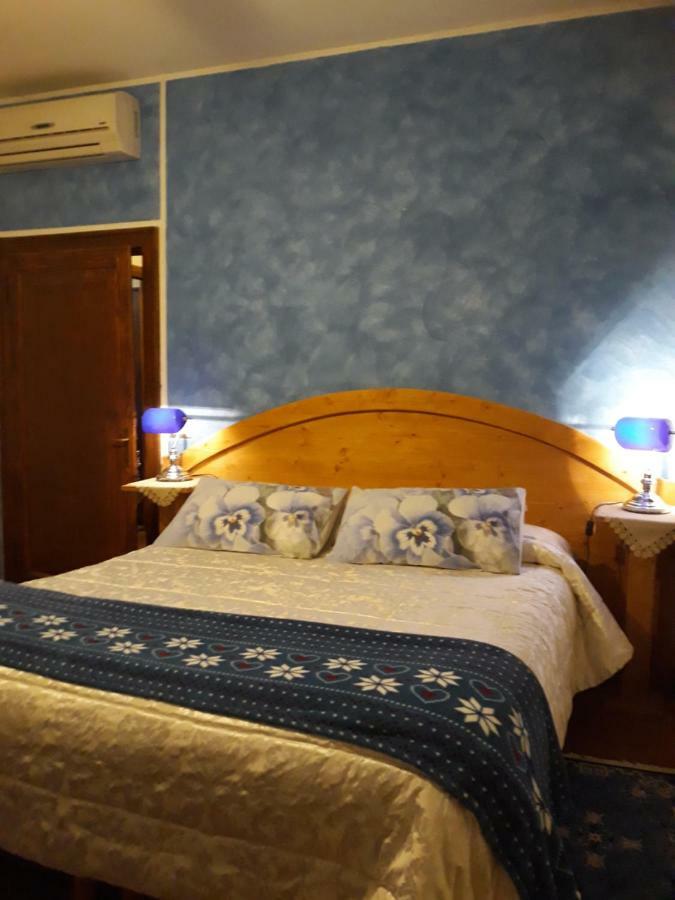 Barone Rosso Bed & Breakfast