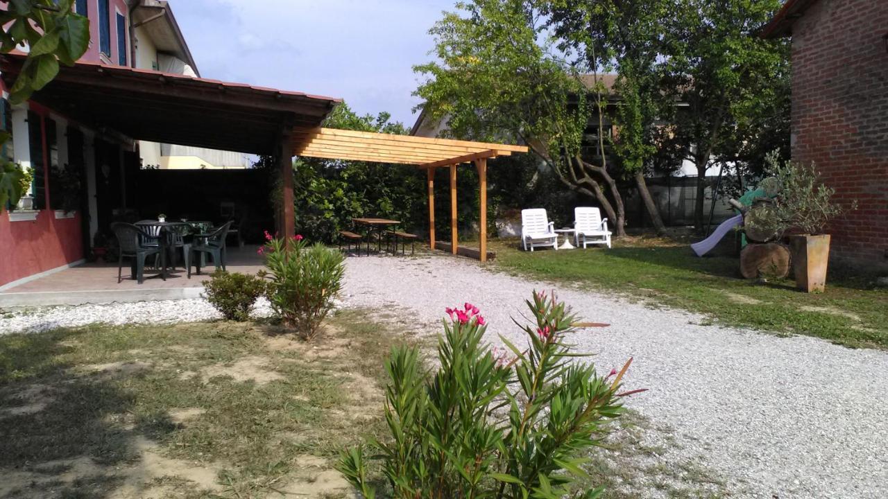 Barone Rosso Bed & Breakfast